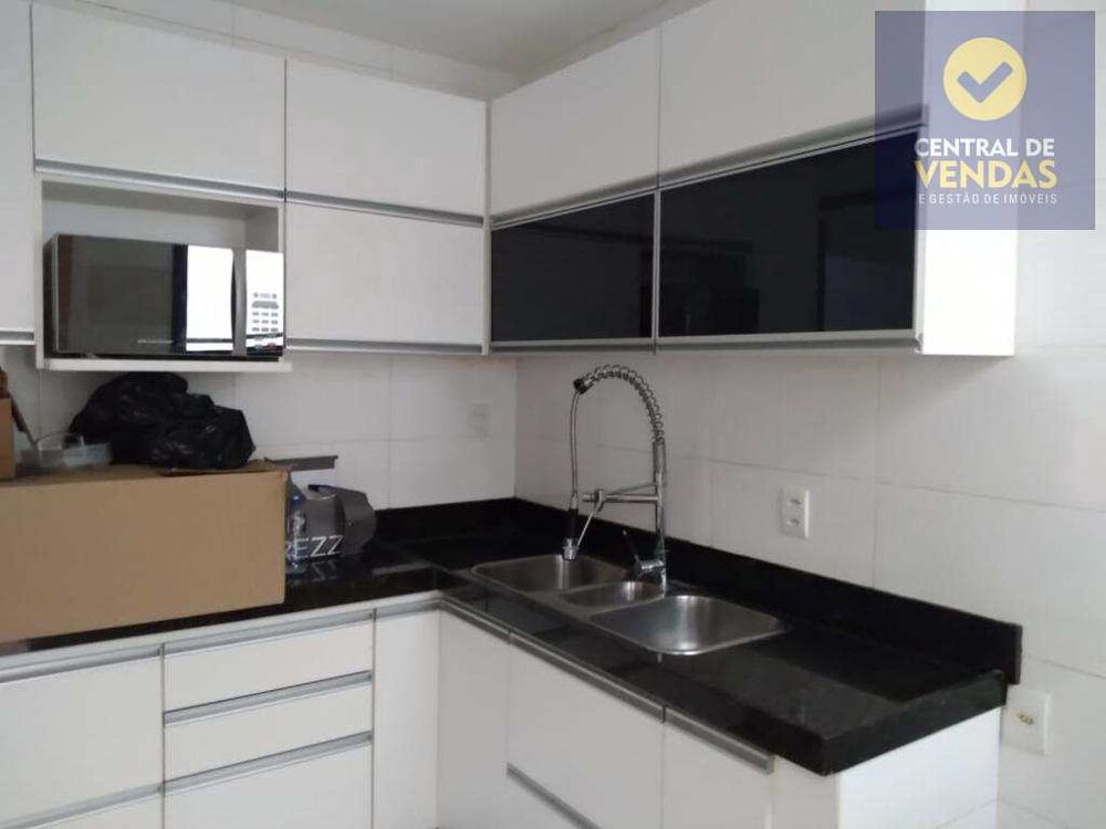 Casa, 3 quartos, 98 m² - Foto 1