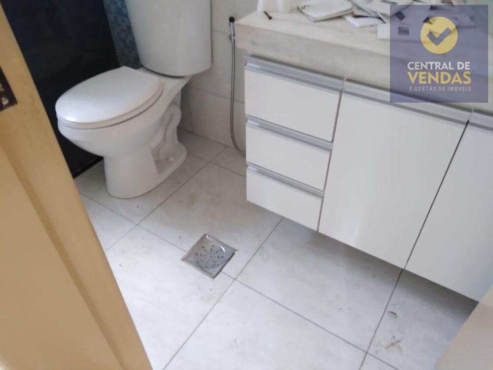 Casa, 3 quartos, 98 m² - Foto 2