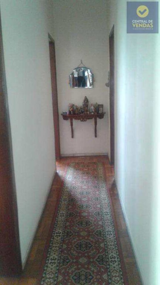 Apartamento, 4 quartos, 140 m² - Foto 2