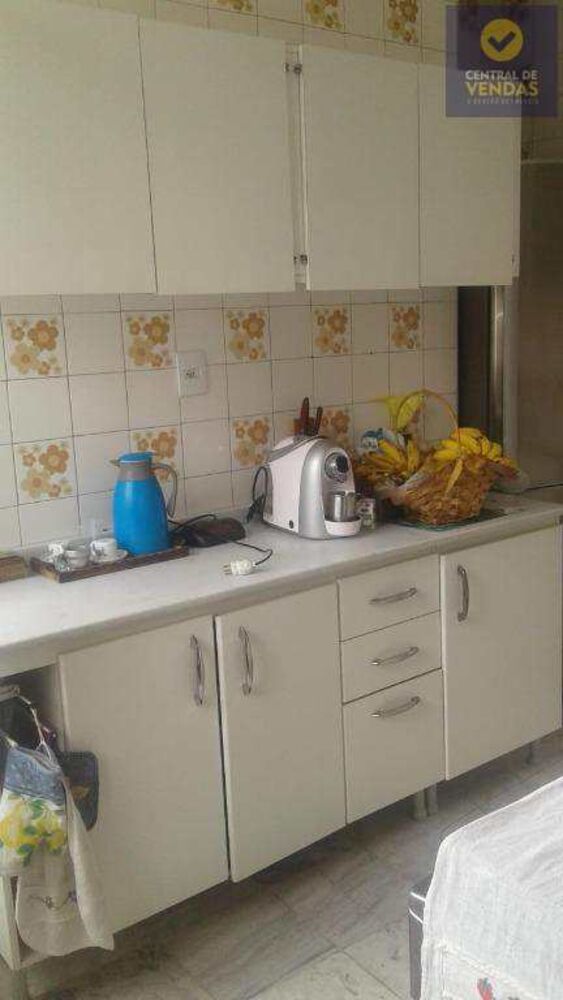 Apartamento, 4 quartos, 140 m² - Foto 4