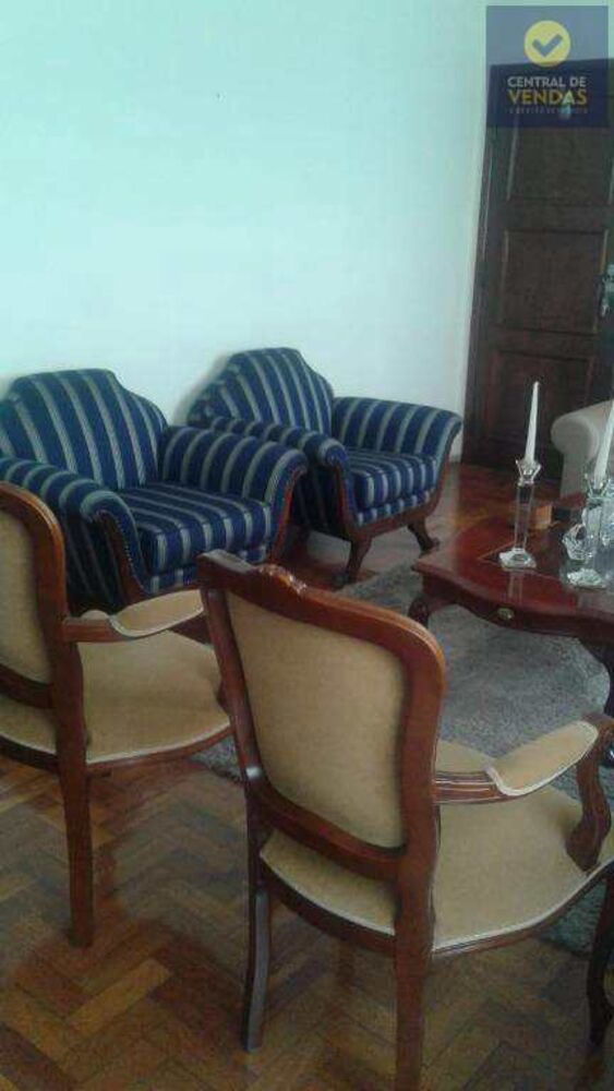 Apartamento, 4 quartos, 140 m² - Foto 1