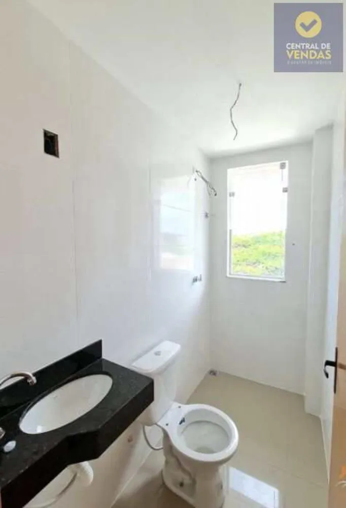 Apartamento, 2 quartos, 62 m² - Foto 1