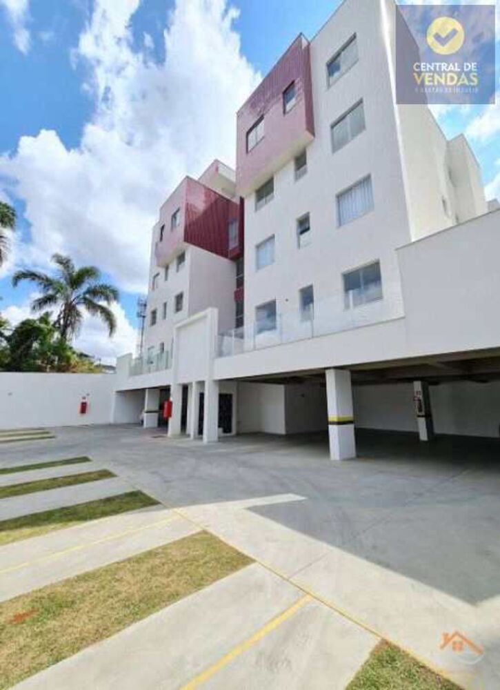 Apartamento, 2 quartos, 62 m² - Foto 1