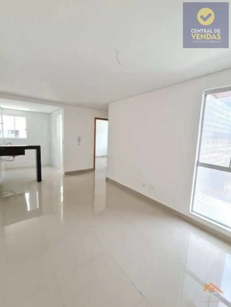 Apartamento, 2 quartos, 62 m² - Foto 2