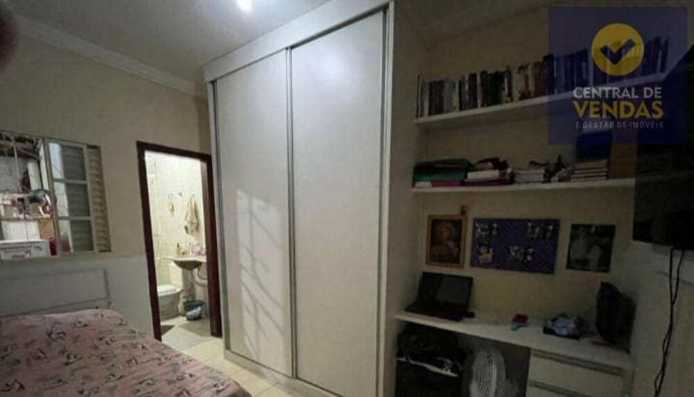 Casa, 2 quartos, 75 m² - Foto 3