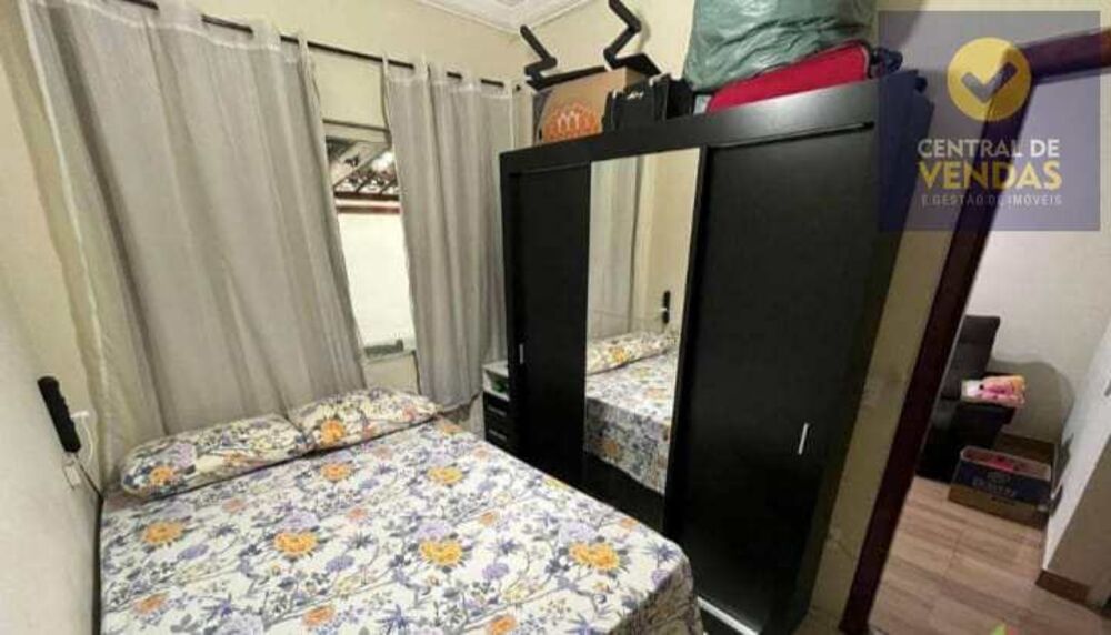 Casa, 2 quartos, 75 m² - Foto 2