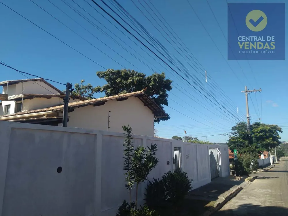 Casa, 4 quartos - Foto 6