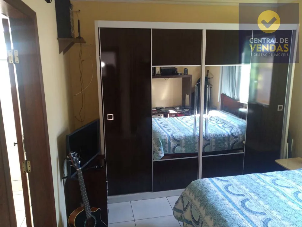 Casa, 4 quartos - Foto 8
