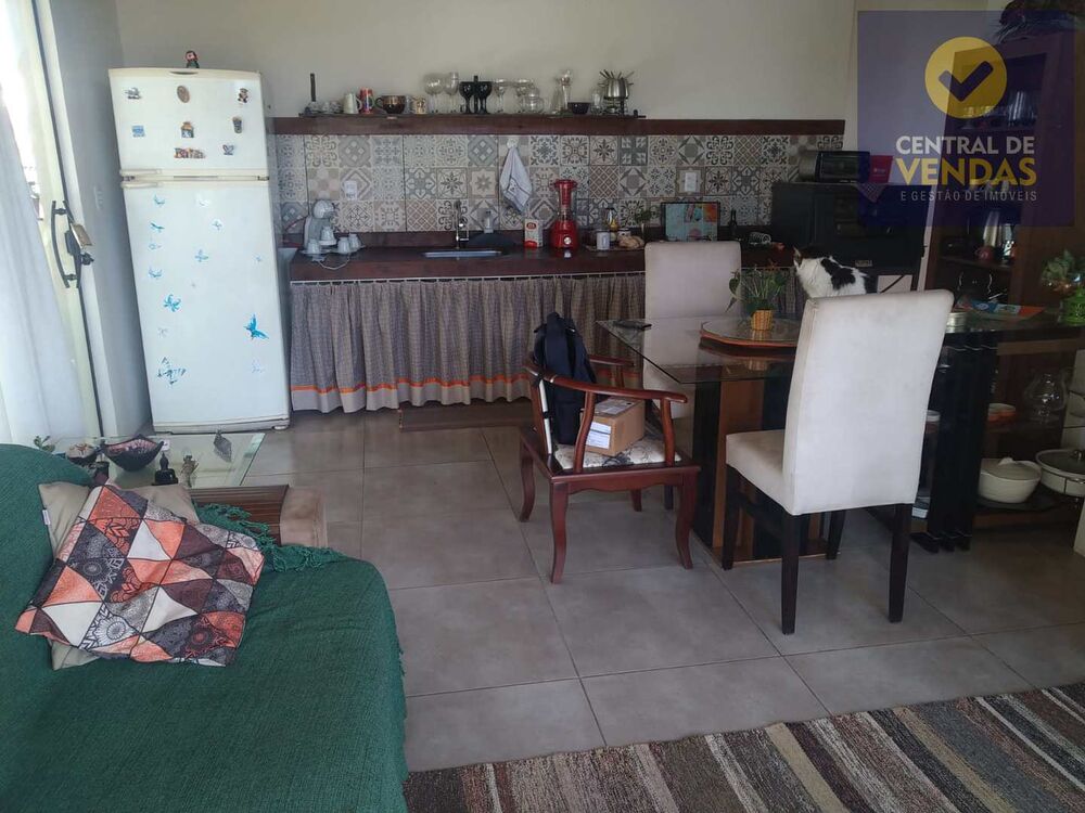 Casa, 4 quartos - Foto 4