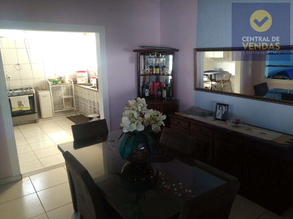 Casa, 4 quartos - Foto 3