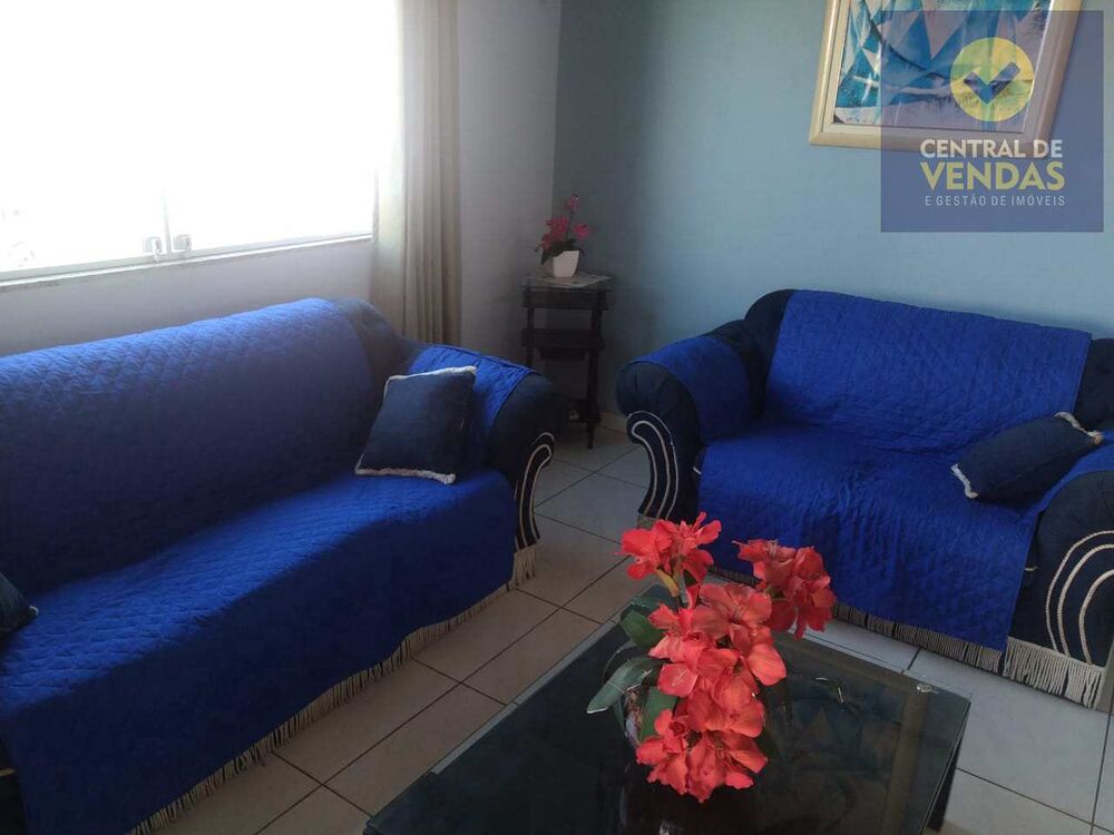 Casa, 4 quartos - Foto 2