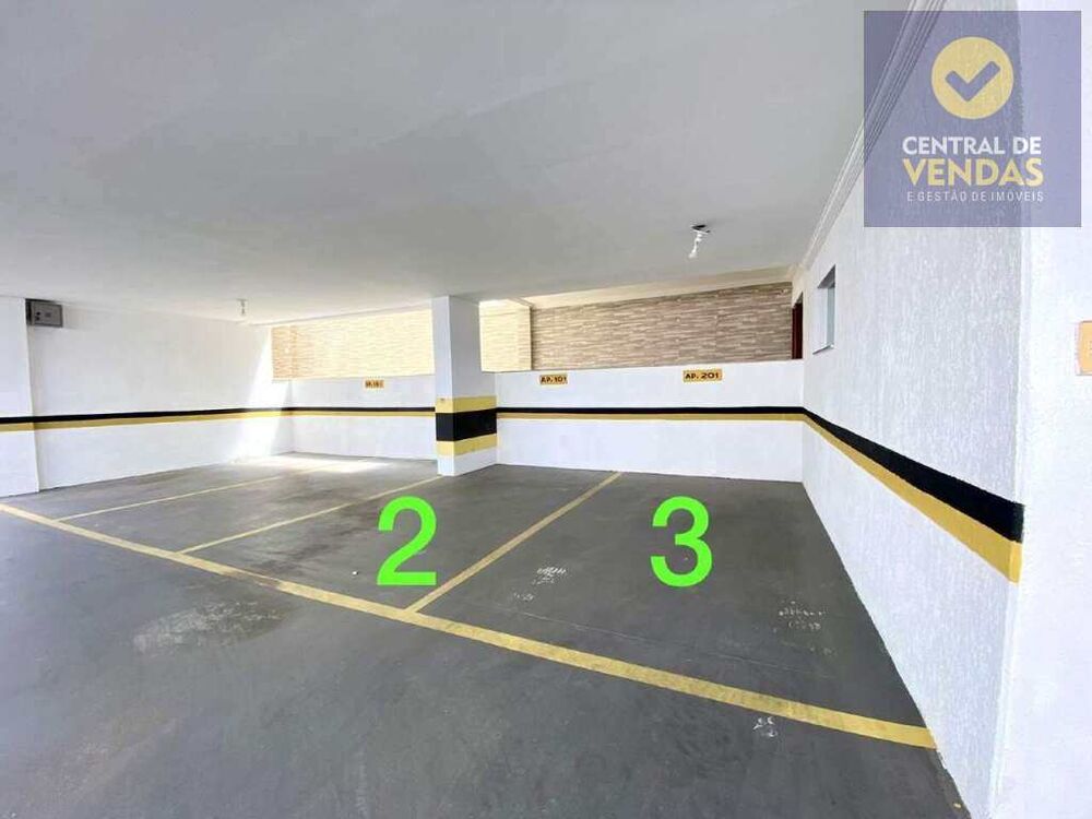 Apartamento, 3 quartos, 87 m² - Foto 3