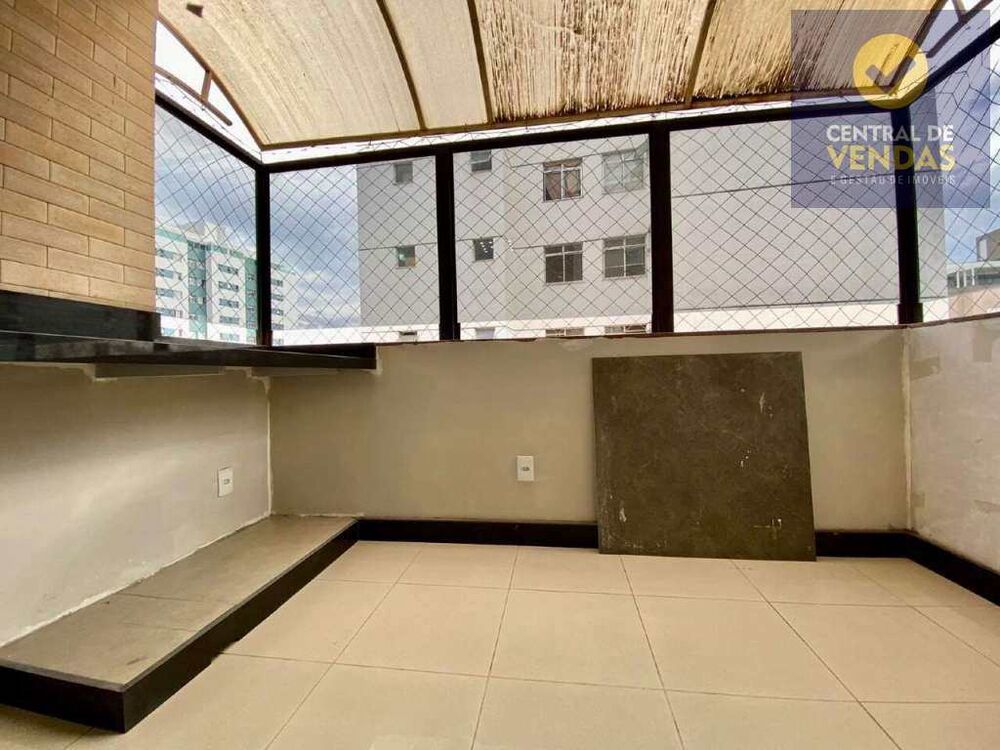 Apartamento, 3 quartos, 87 m² - Foto 1