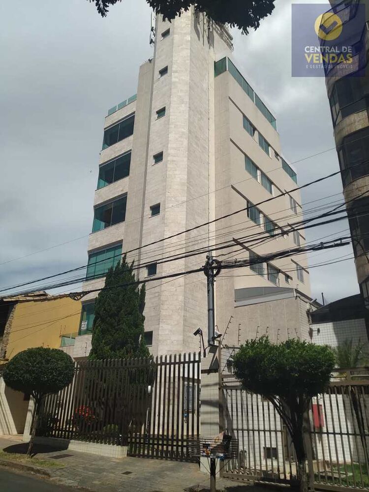 Apartamento, 4 quartos, 240 m² - Foto 2