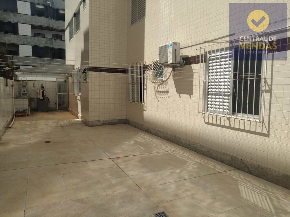 Apartamento, 4 quartos, 240 m² - Foto 4