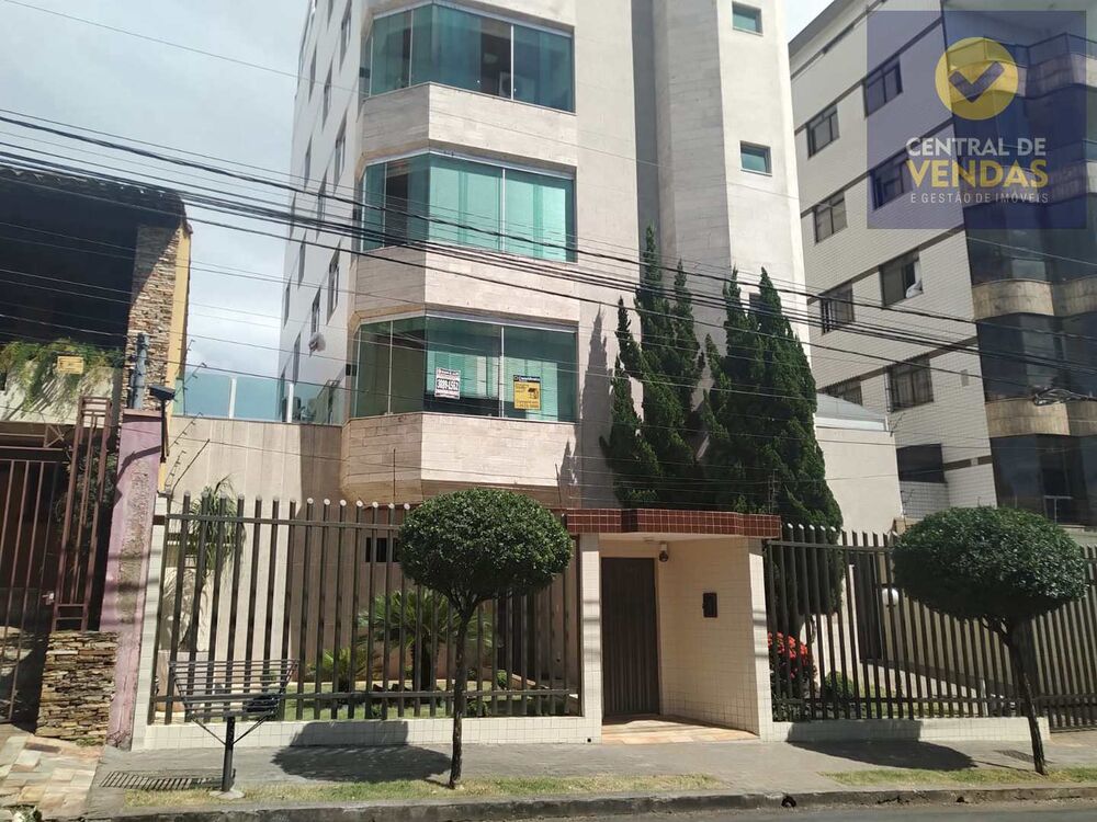 Apartamento, 4 quartos, 240 m² - Foto 3