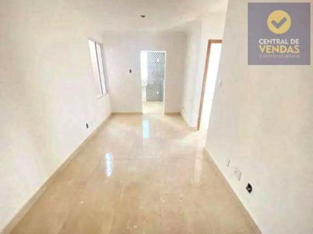 Apartamento, 2 quartos, 50 m² - Foto 1