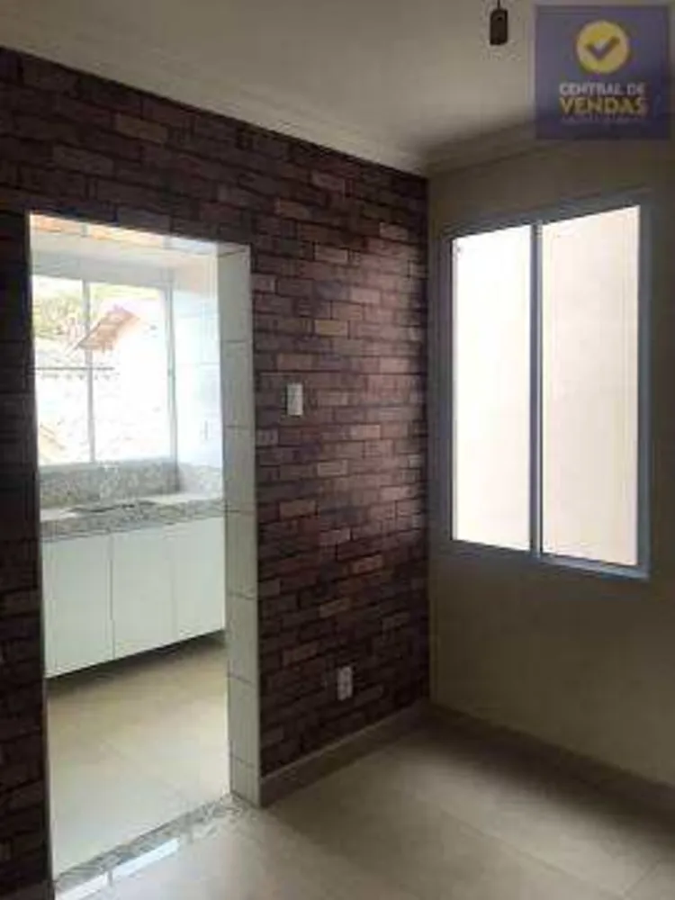 Apartamento, 2 quartos, 50 m² - Foto 3