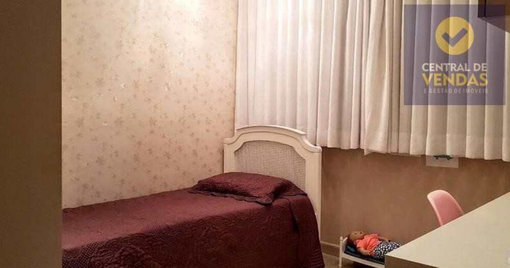 Apartamento, 4 quartos, 155 m² - Foto 2