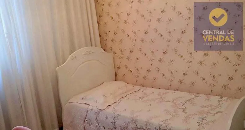 Apartamento, 4 quartos, 155 m² - Foto 7