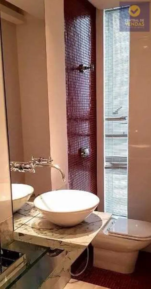 Apartamento, 4 quartos, 155 m² - Foto 8