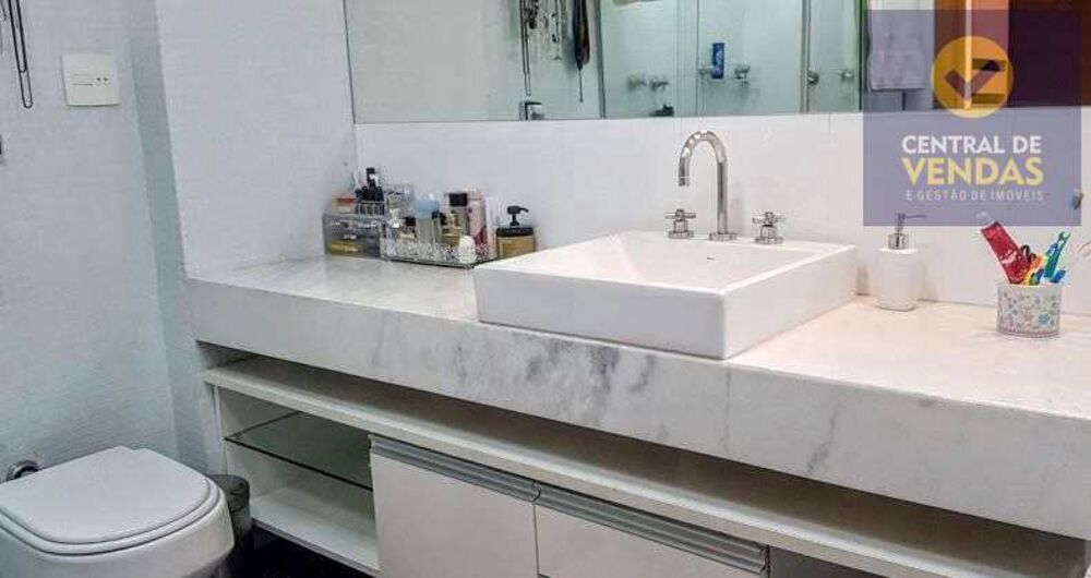 Apartamento, 4 quartos, 155 m² - Foto 4