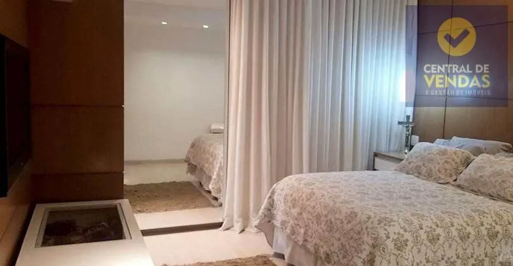 Apartamento, 4 quartos, 155 m² - Foto 6