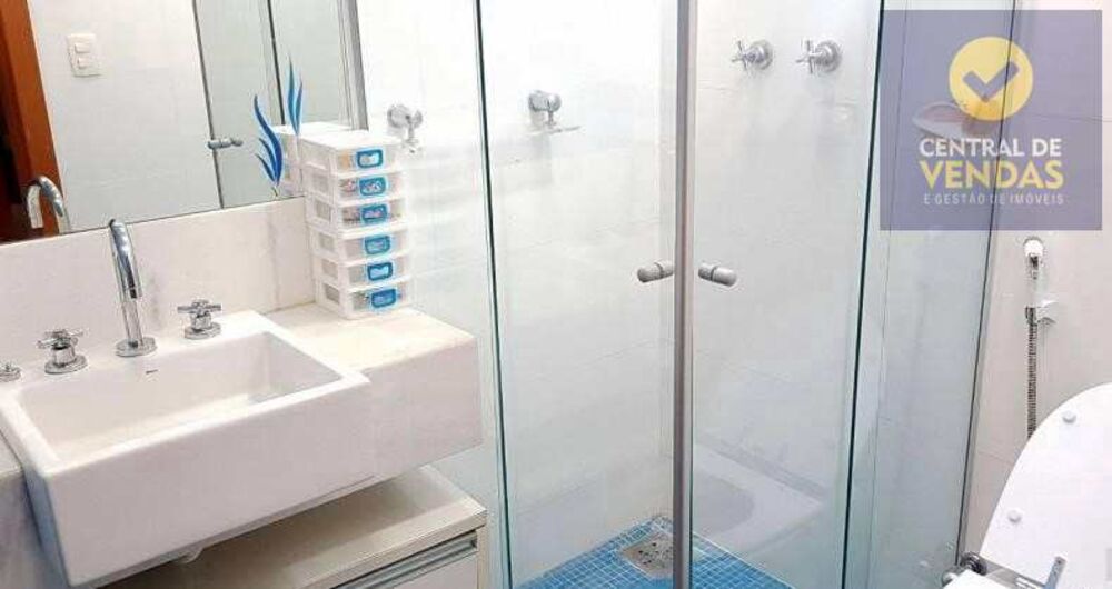 Apartamento, 4 quartos, 155 m² - Foto 3