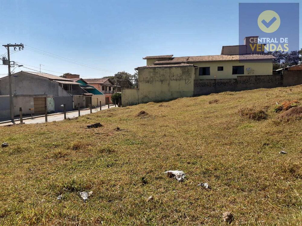 Terreno, 525 m² - Foto 3