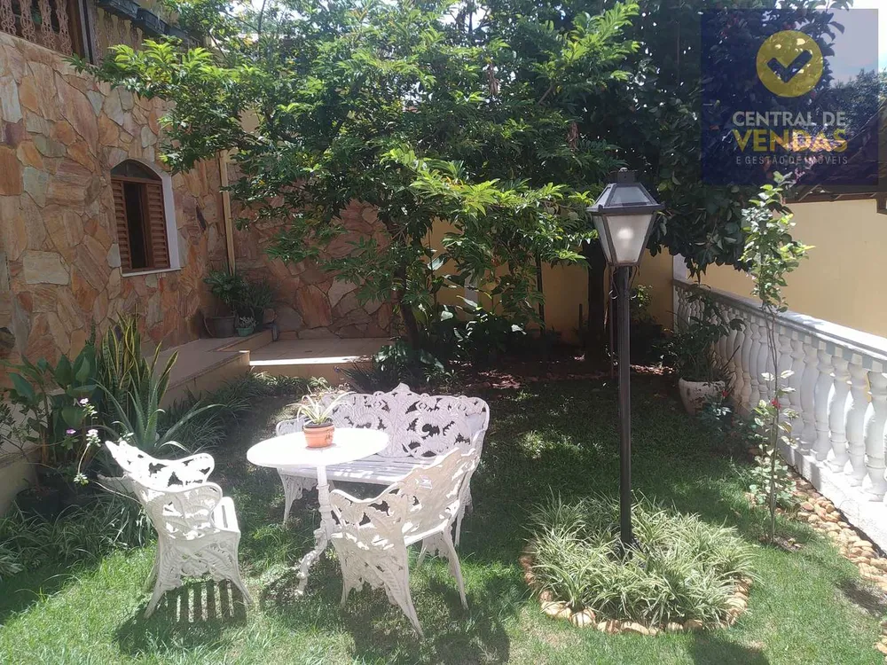 Casa, 4 quartos, 350 m² - Foto 5