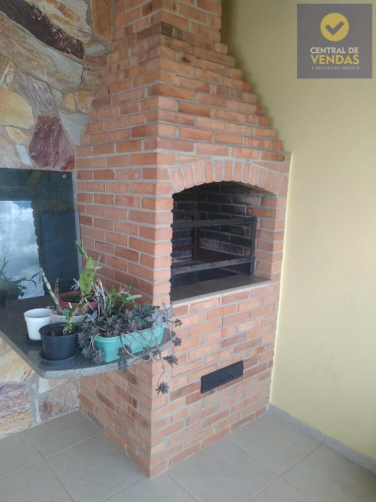 Casa, 4 quartos, 350 m² - Foto 4