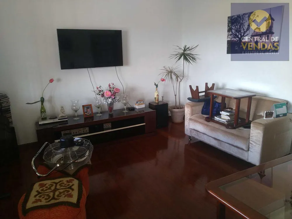 Casa, 4 quartos, 350 m² - Foto 7