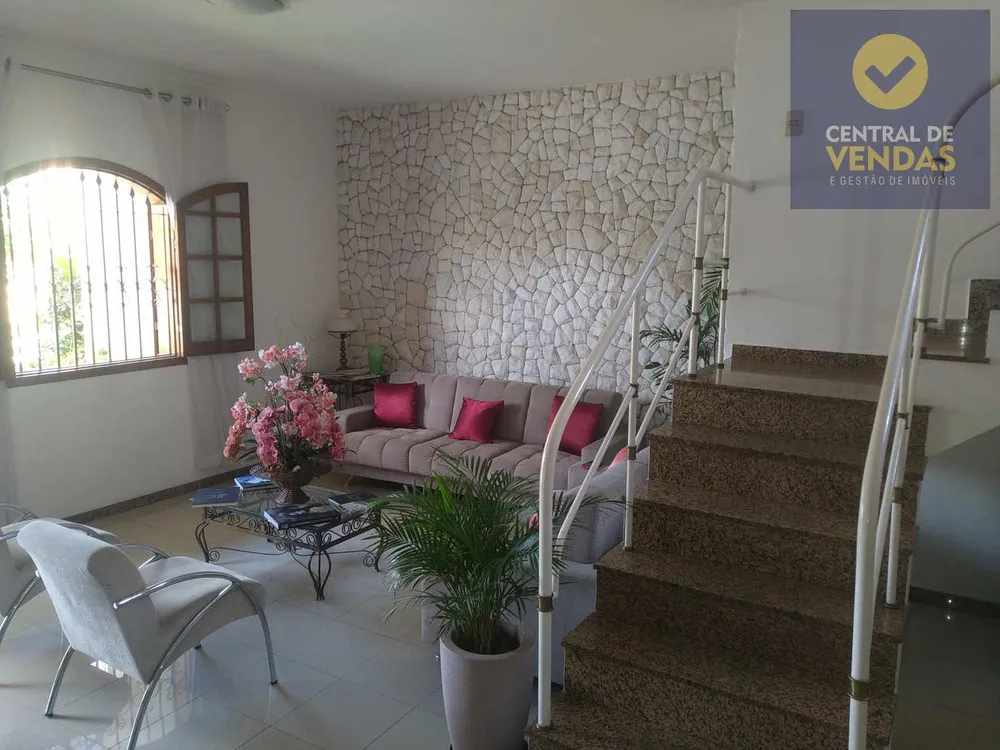 Casa, 4 quartos, 350 m² - Foto 8