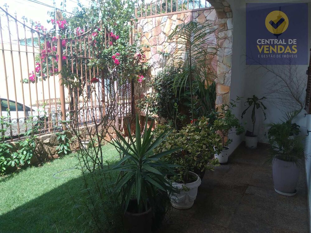 Casa, 4 quartos, 350 m² - Foto 2