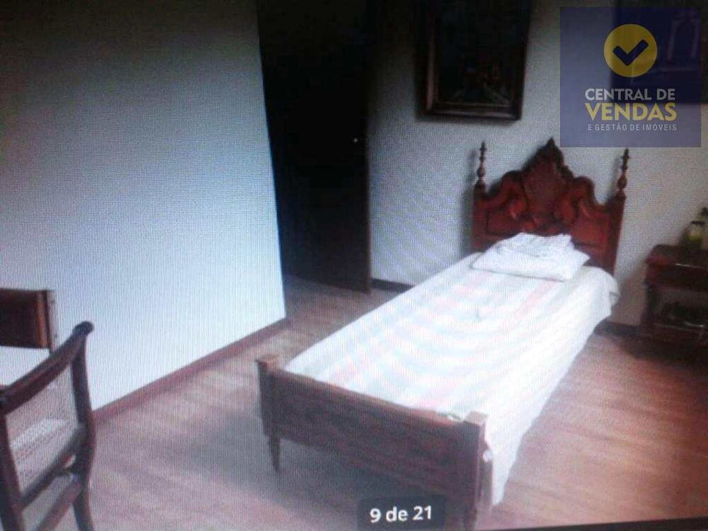 Apartamento, 4 quartos, 240 m² - Foto 1
