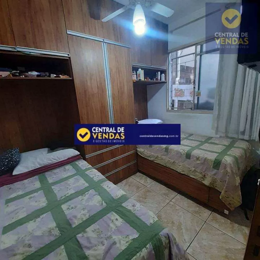 Casa, 2 quartos, 55 m² - Foto 1