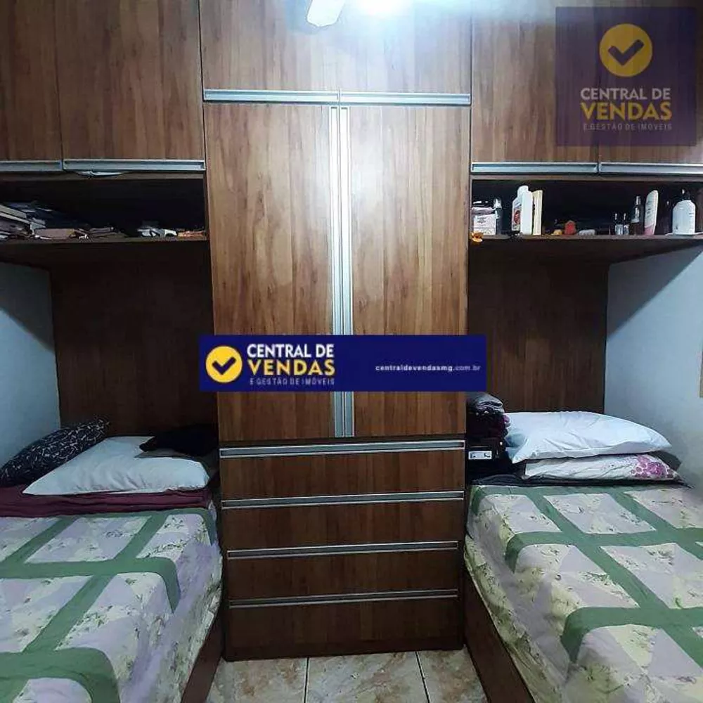 Casa, 2 quartos, 55 m² - Foto 2