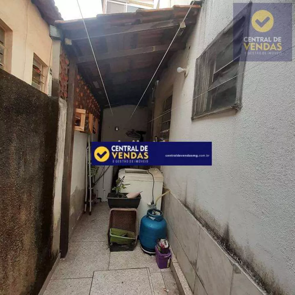 Casa, 2 quartos, 55 m² - Foto 10