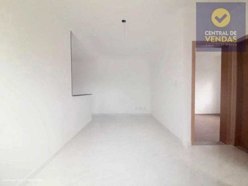 Apartamento, 2 quartos, 45 m² - Foto 1