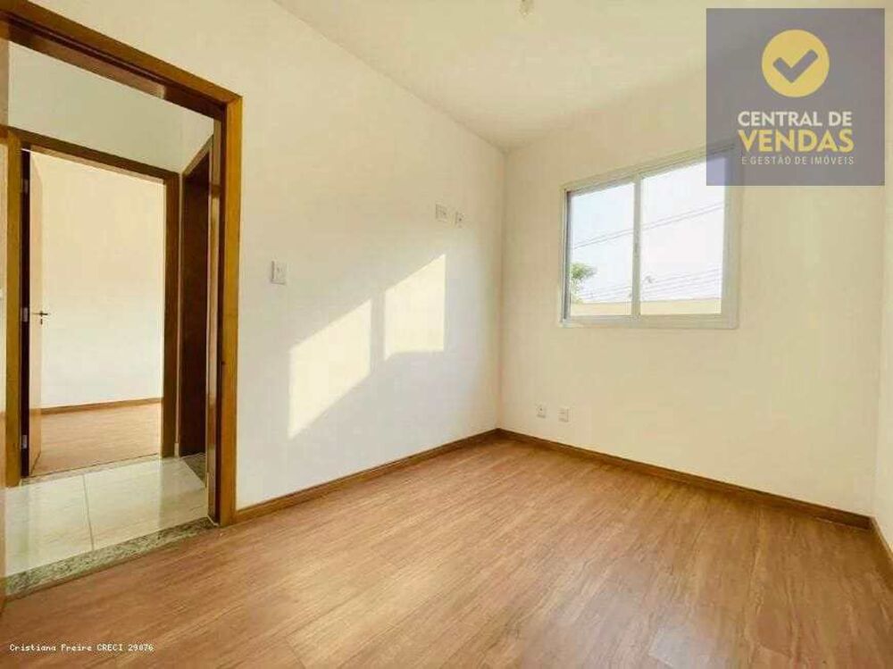 Apartamento, 2 quartos, 45 m² - Foto 4