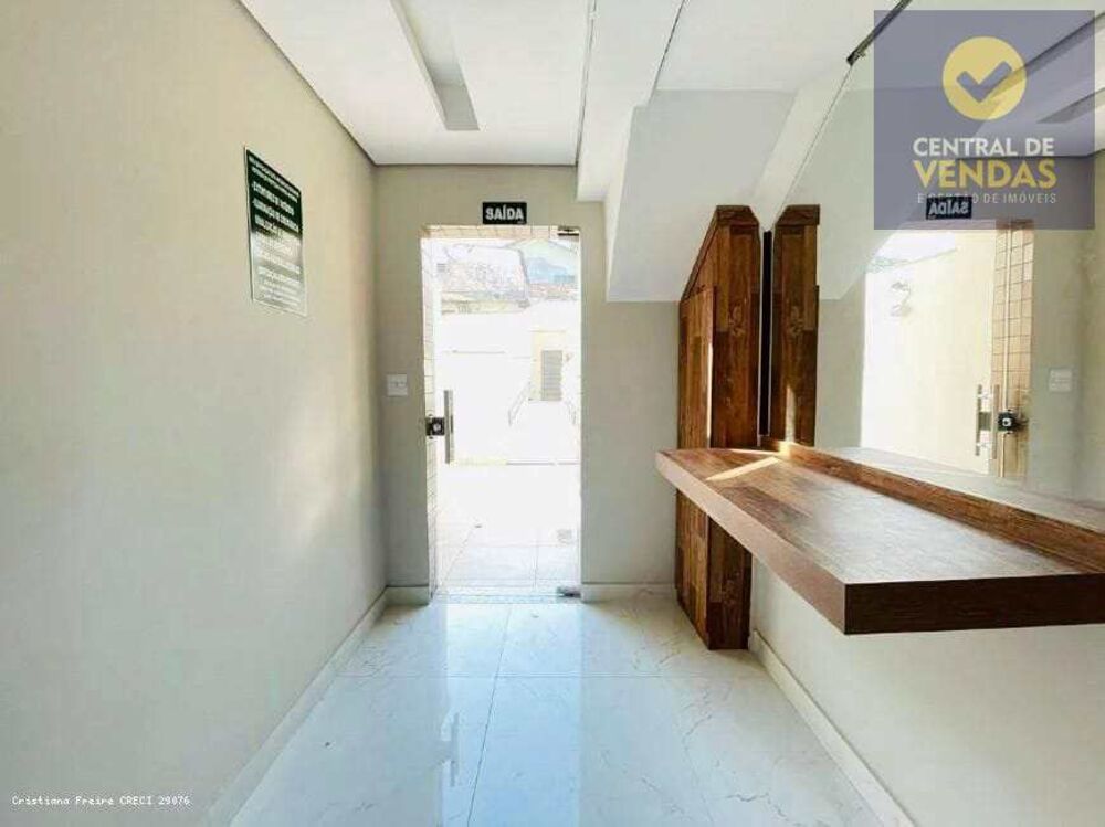 Apartamento, 2 quartos, 45 m² - Foto 3