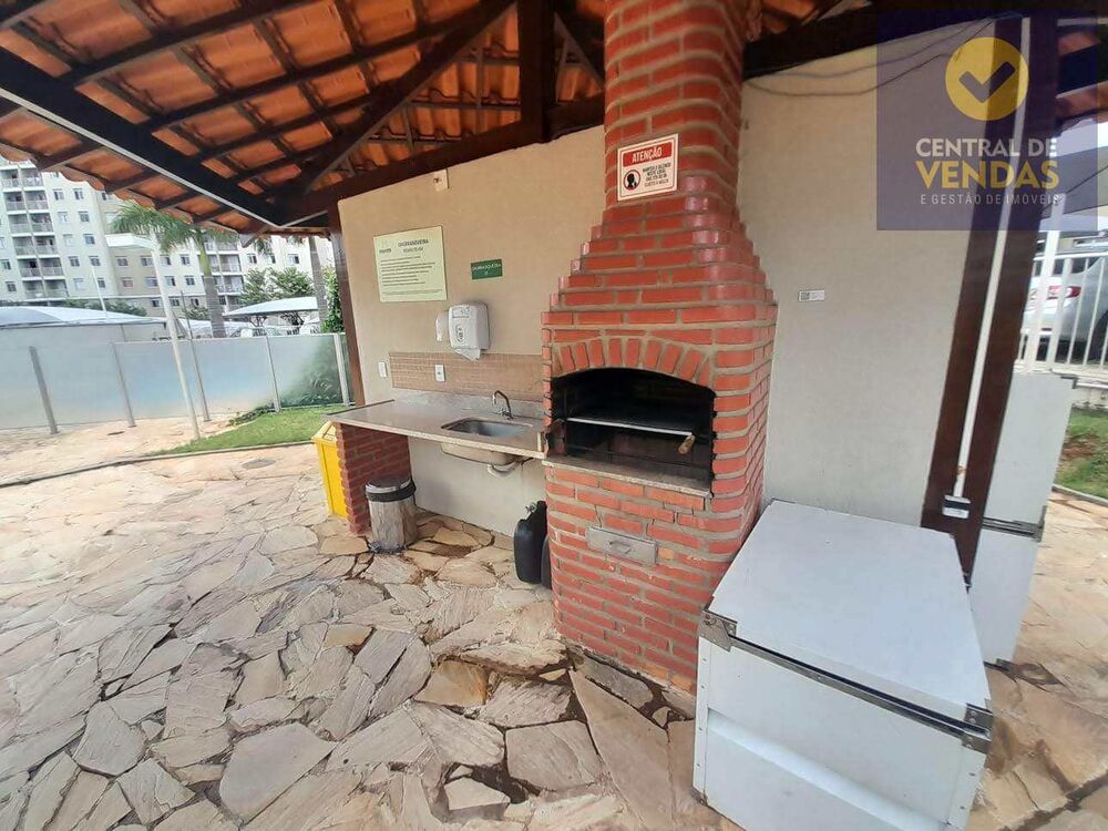 Apartamento, 2 quartos, 56 m² - Foto 7