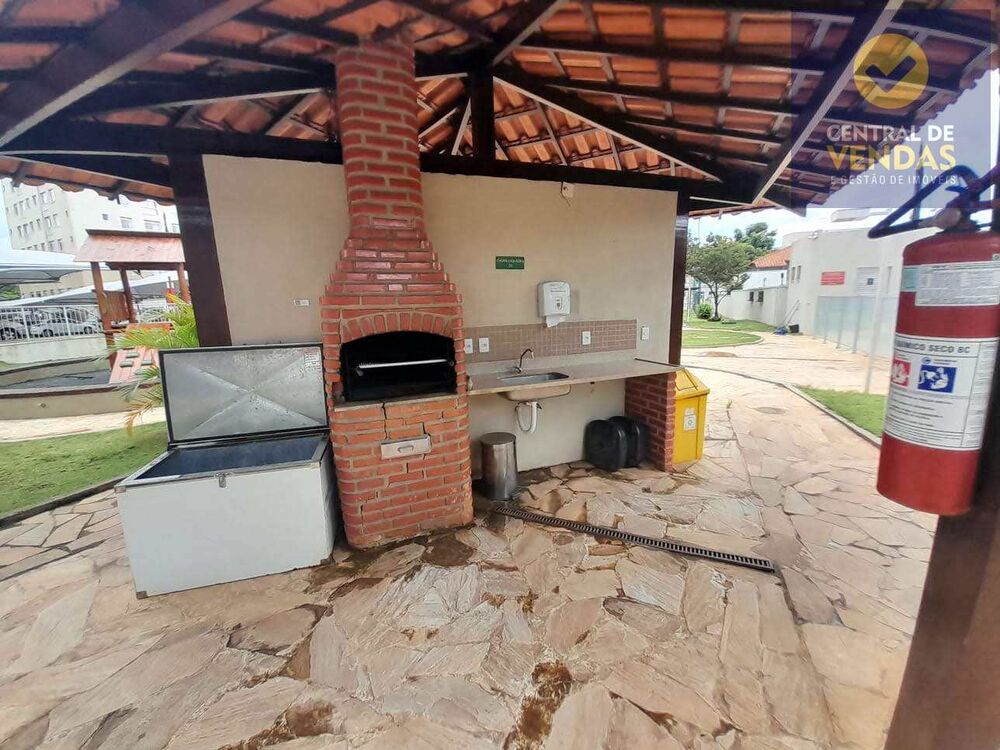 Apartamento, 2 quartos, 56 m² - Foto 6