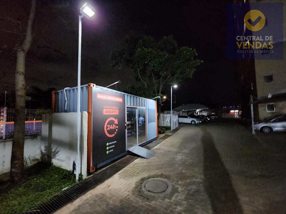 Apartamento, 2 quartos, 56 m² - Foto 2