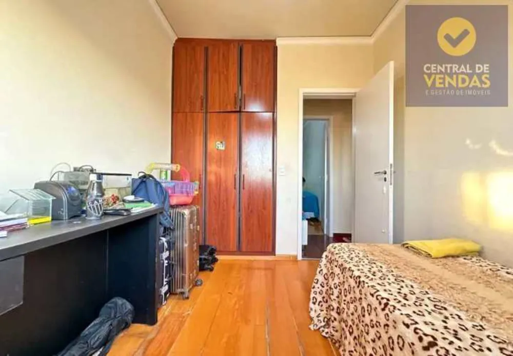 Apartamento, 3 quartos, 60 m² - Foto 3