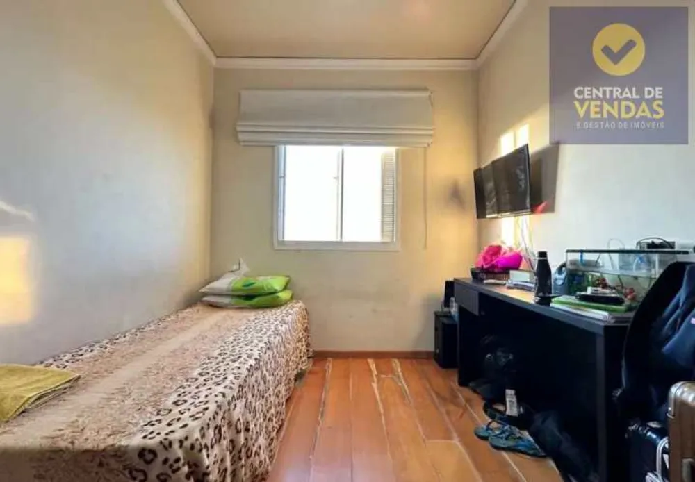 Apartamento, 3 quartos, 60 m² - Foto 10