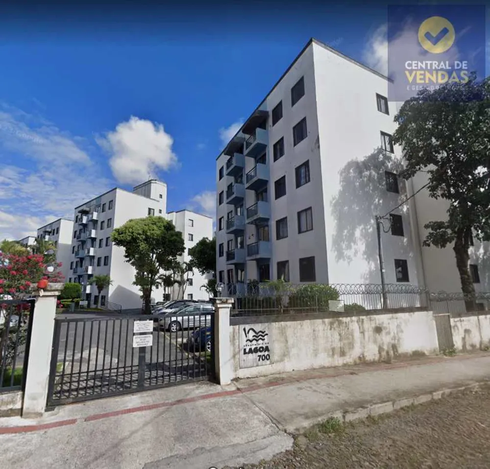 Apartamento, 3 quartos, 60 m² - Foto 6