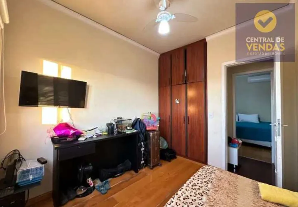 Apartamento, 3 quartos, 60 m² - Foto 5
