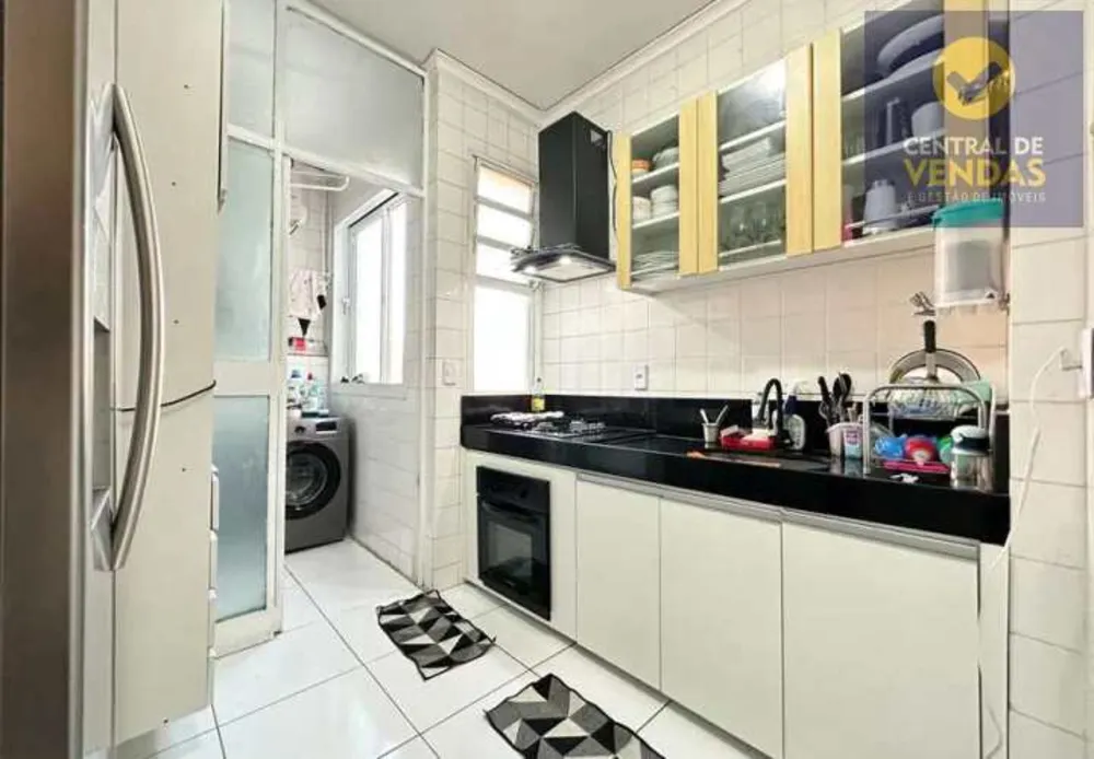 Apartamento, 3 quartos, 60 m² - Foto 7