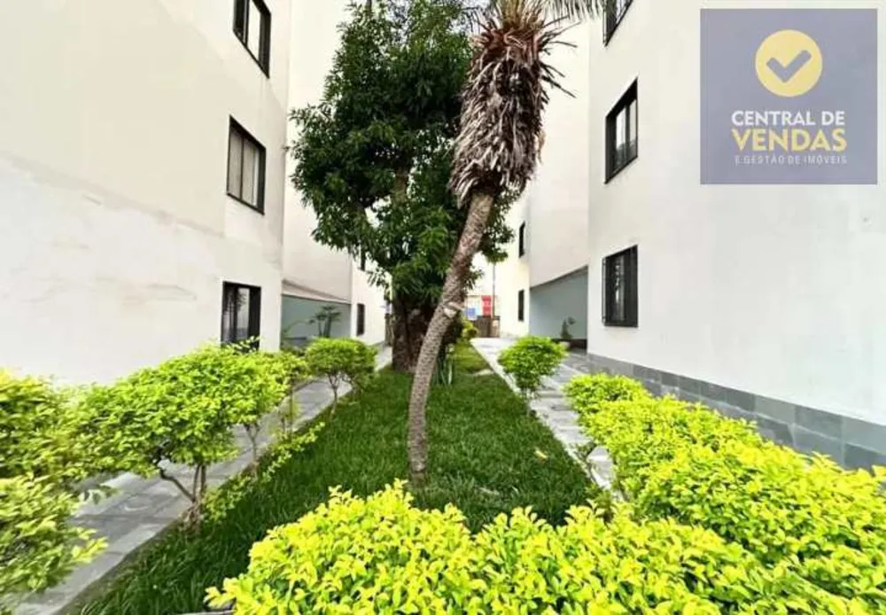 Apartamento, 3 quartos, 60 m² - Foto 11